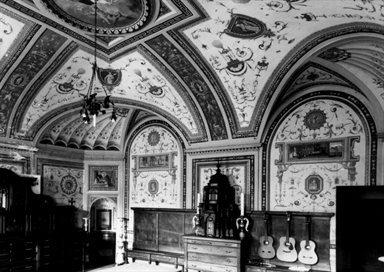 Chiesa di S. Marco Evangelista